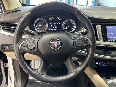 2021 Buick Enclave Premium Group