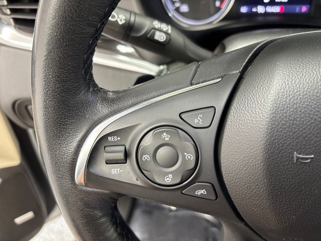 2021 Buick Enclave Premium Group