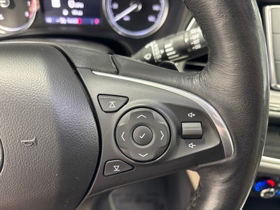 2021 Buick Enclave Premium Group