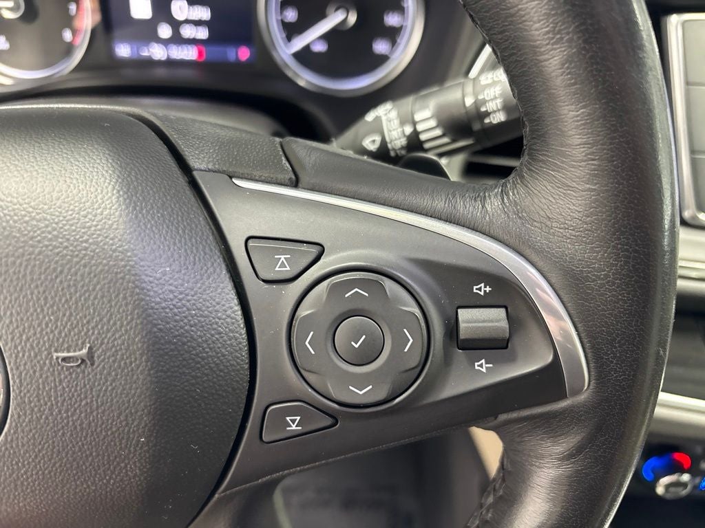 2021 Buick Enclave Premium Group