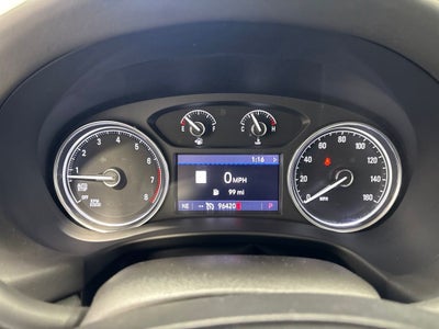 2021 Buick Enclave Premium Group