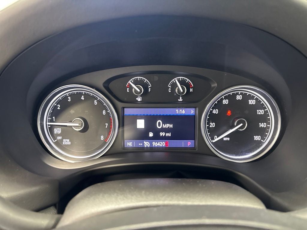 2021 Buick Enclave Premium Group