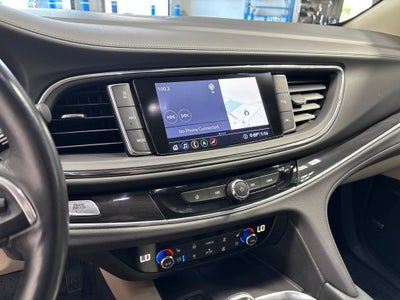 2021 Buick Enclave Premium Group