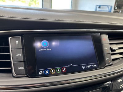 2021 Buick Enclave Premium Group