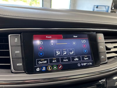 2021 Buick Enclave Premium Group