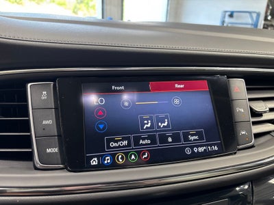 2021 Buick Enclave Premium Group
