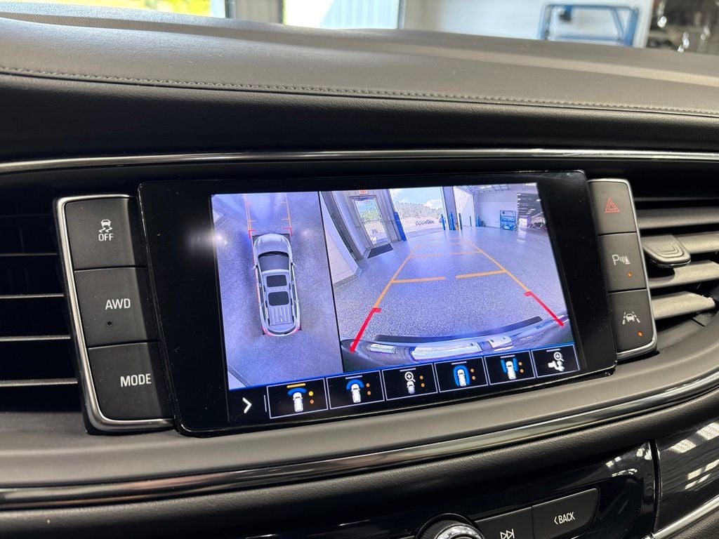 2021 Buick Enclave Premium Group