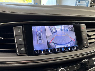 2021 Buick Enclave Premium Group