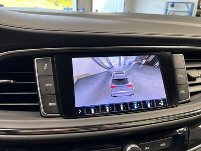 2021 Buick Enclave Premium Group