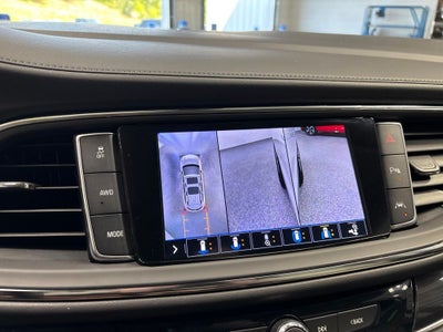 2021 Buick Enclave Premium Group