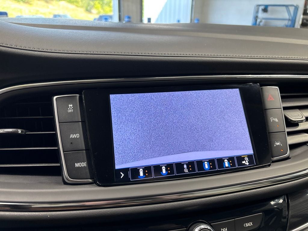 2021 Buick Enclave Premium Group