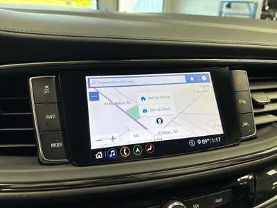 2021 Buick Enclave Premium Group