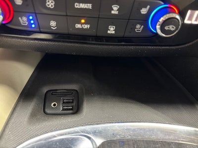 2021 Buick Enclave Premium Group