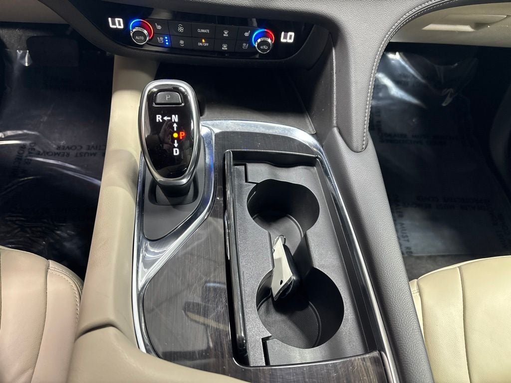 2021 Buick Enclave Premium Group