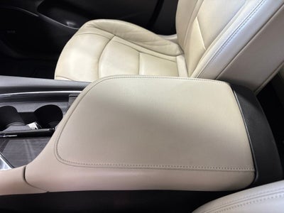 2021 Buick Enclave Premium Group