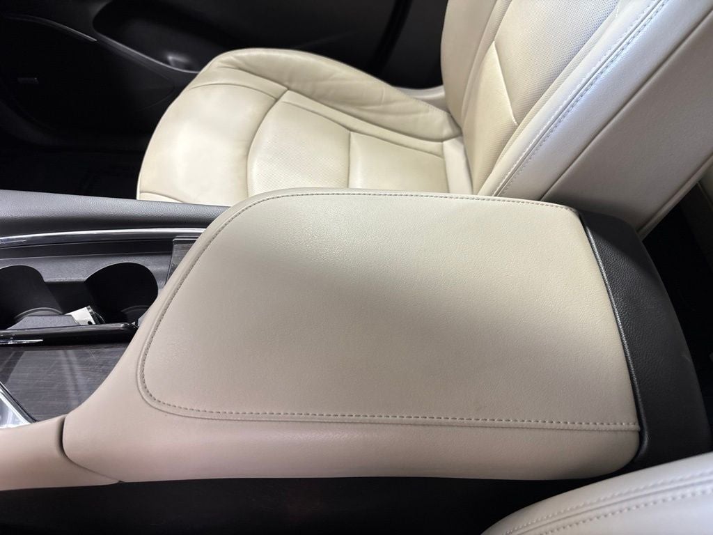 2021 Buick Enclave Premium Group