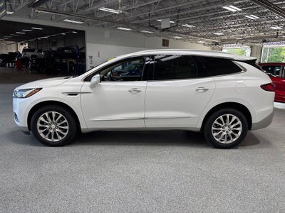 2021 Buick Enclave Premium Group