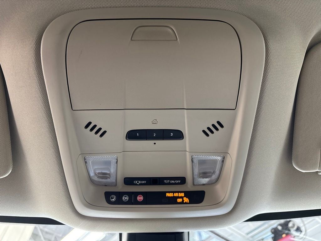 2021 Buick Enclave Premium Group