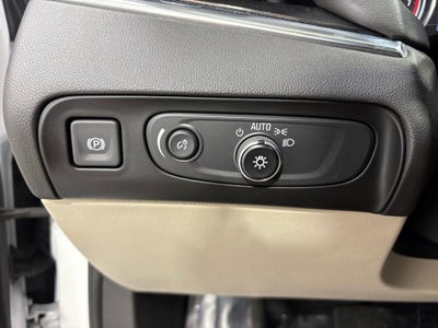 2021 Buick Enclave Premium Group