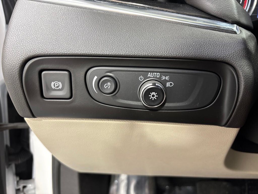 2021 Buick Enclave Premium Group