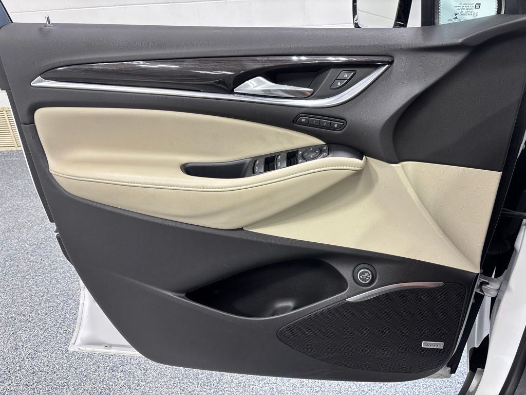 2021 Buick Enclave Premium Group