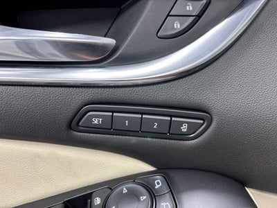 2021 Buick Enclave Premium Group