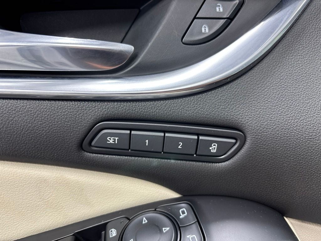2021 Buick Enclave Premium Group