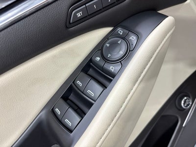 2021 Buick Enclave Premium Group