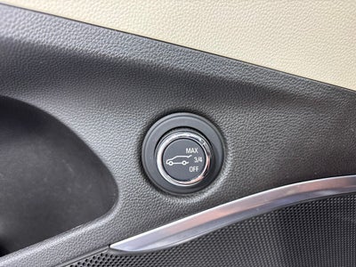 2021 Buick Enclave Premium Group