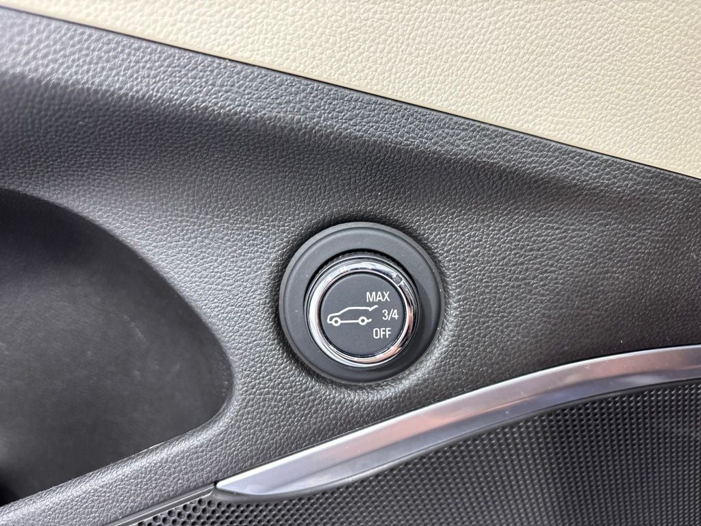 2021 Buick Enclave Premium Group