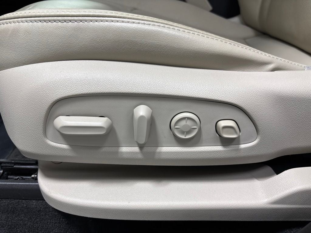 2021 Buick Enclave Premium Group
