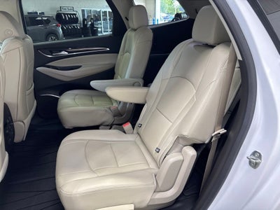 2021 Buick Enclave Premium Group