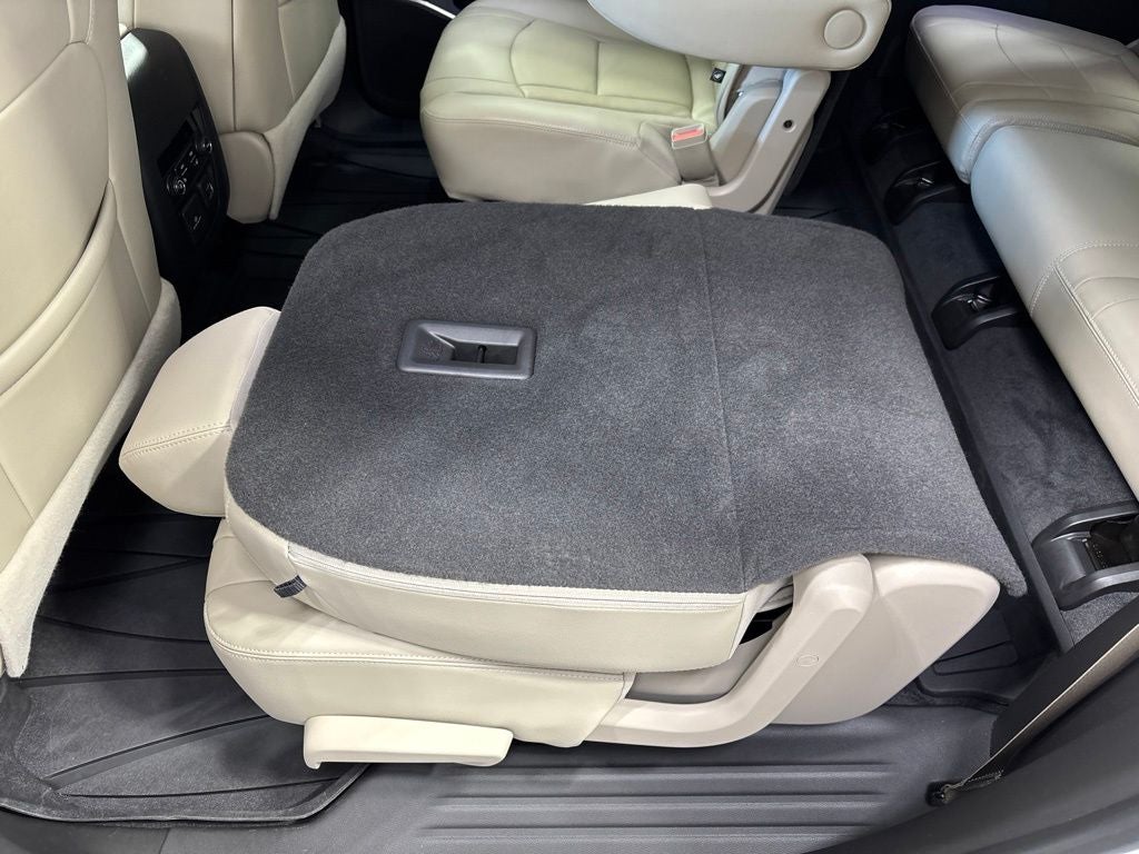 2021 Buick Enclave Premium Group