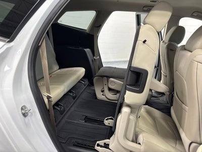 2021 Buick Enclave Premium Group