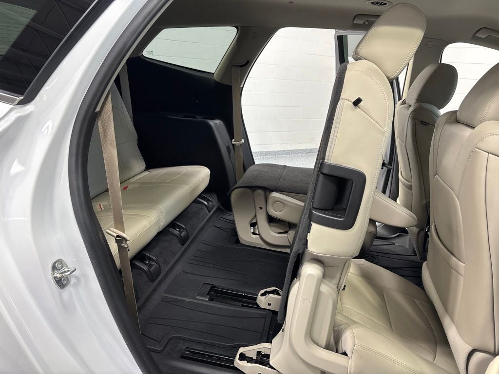 2021 Buick Enclave Premium Group