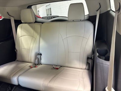 2021 Buick Enclave Premium Group