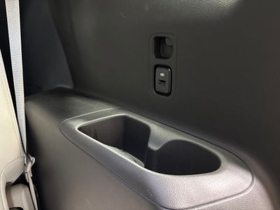 2021 Buick Enclave Premium Group