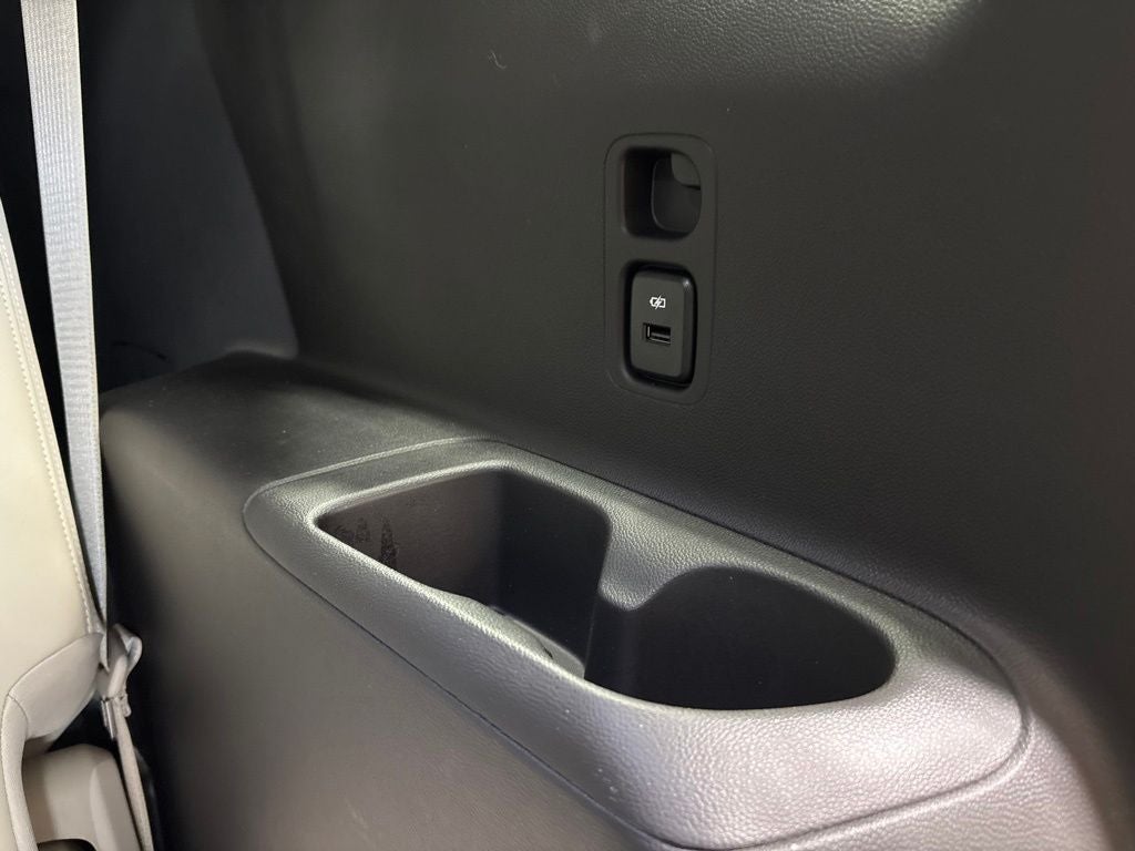 2021 Buick Enclave Premium Group