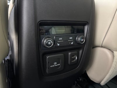 2021 Buick Enclave Premium Group