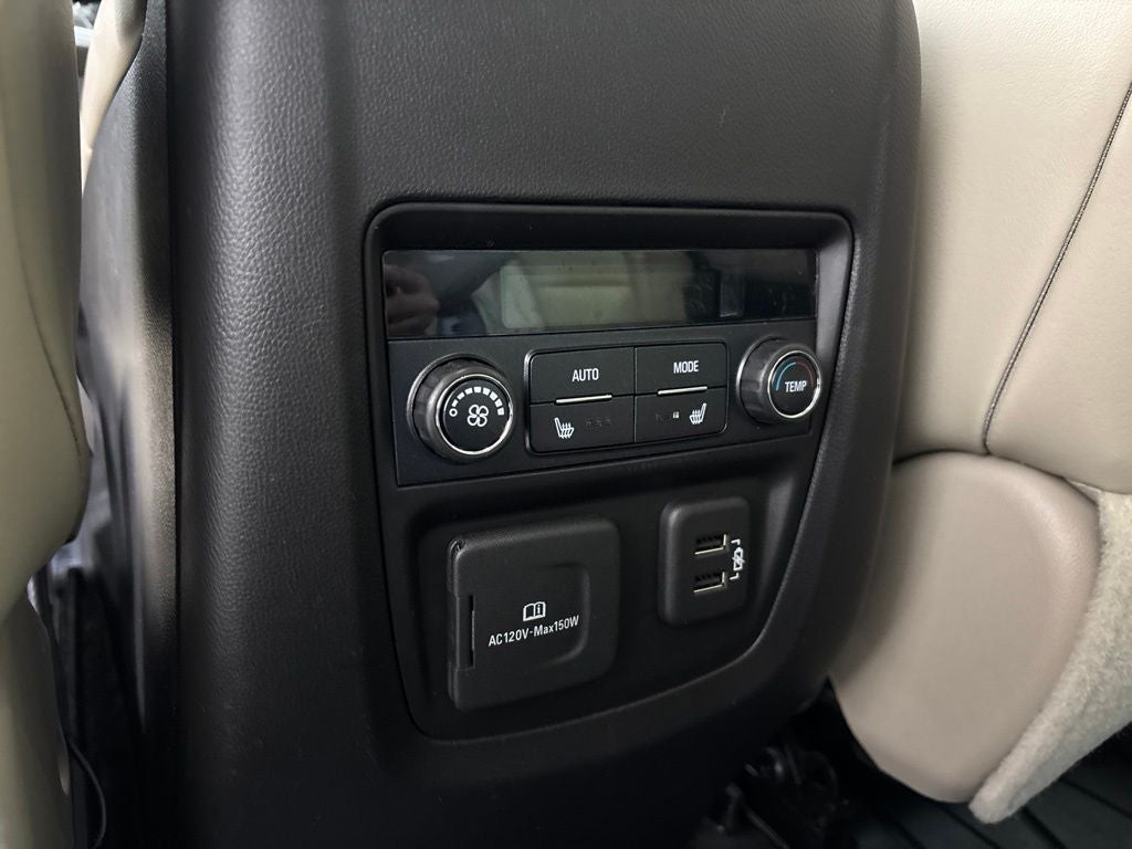 2021 Buick Enclave Premium Group
