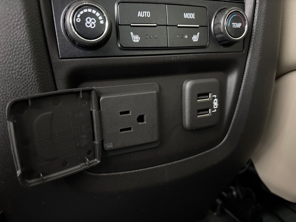 2021 Buick Enclave Premium Group
