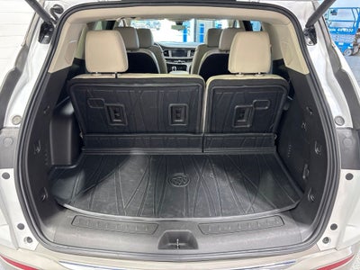 2021 Buick Enclave Premium Group