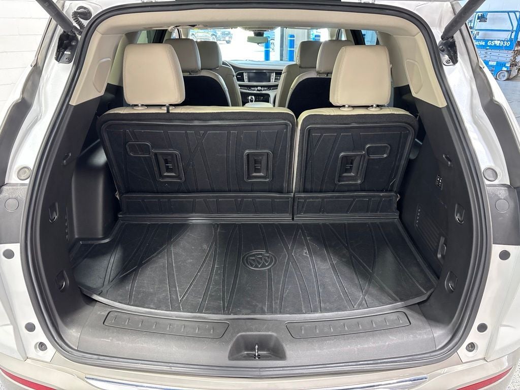 2021 Buick Enclave Premium Group