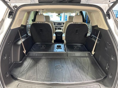 2021 Buick Enclave Premium Group