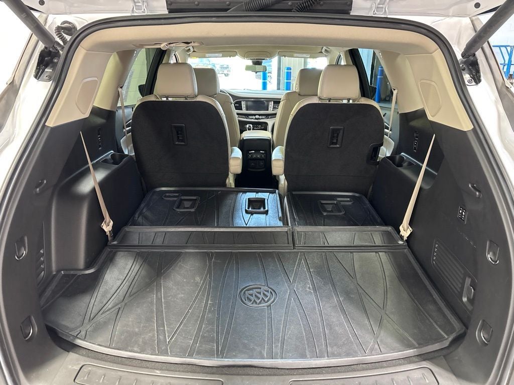 2021 Buick Enclave Premium Group
