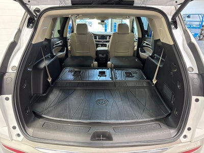 2021 Buick Enclave Premium Group