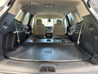 2021 Buick Enclave Premium Group