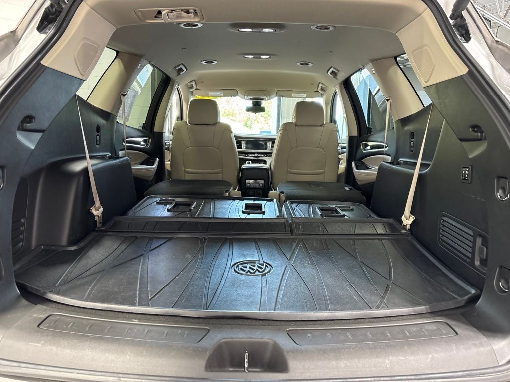 2021 Buick Enclave Premium Group