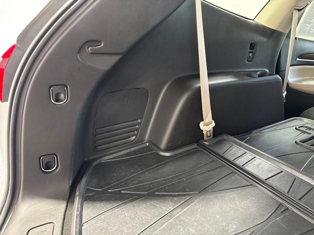 2021 Buick Enclave Premium Group