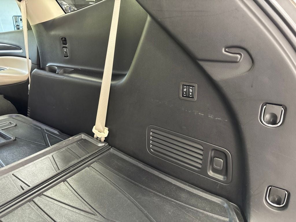 2021 Buick Enclave Premium Group
